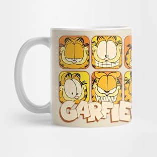 Garfield Mug
